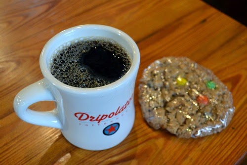 Dripolator Black Mountain photo 2