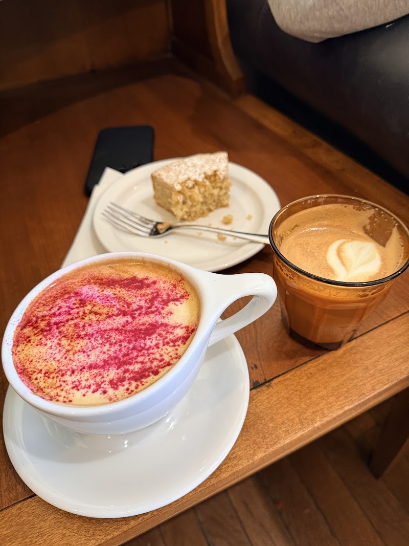 Dripolator Black Mountain photo 3