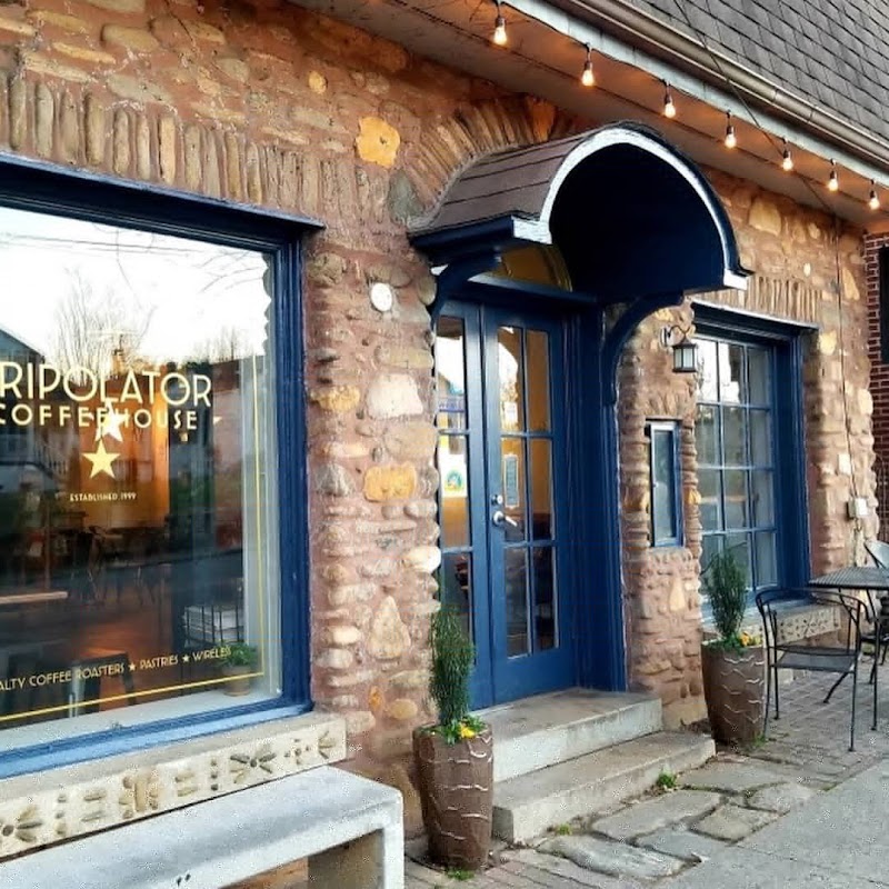 Dripolator Black Mountain photo 1