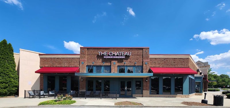 The Chateau Cigar Lounge