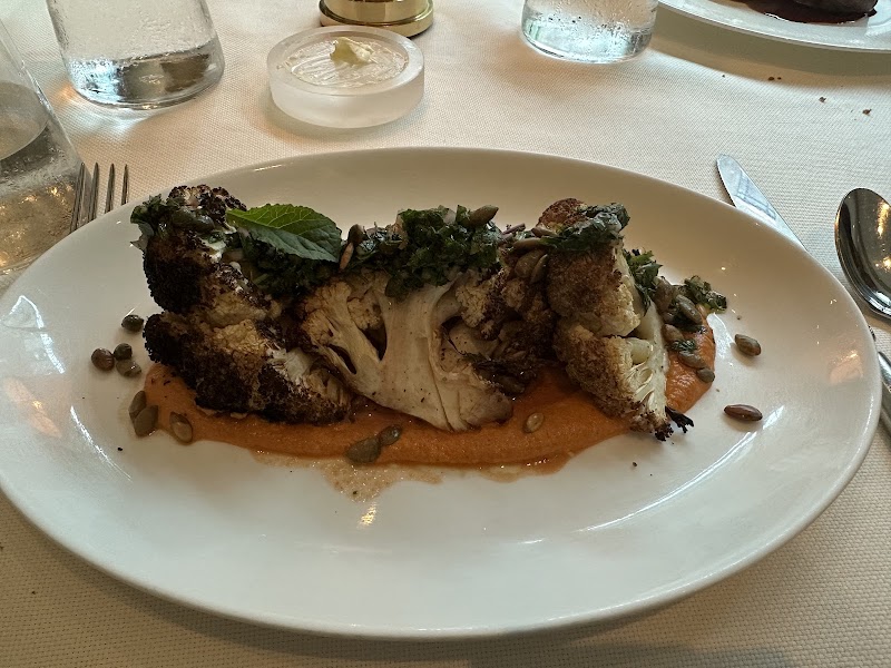 Charleston Grill photo 5