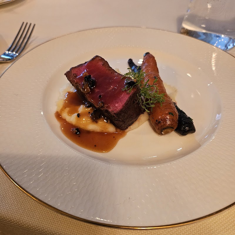 Charleston Grill photo 3