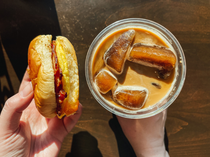 Bad Ass Coffee of Hawaii photo 2