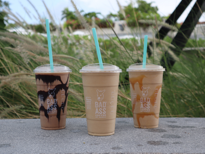 Bad Ass Coffee of Hawaii photo 3