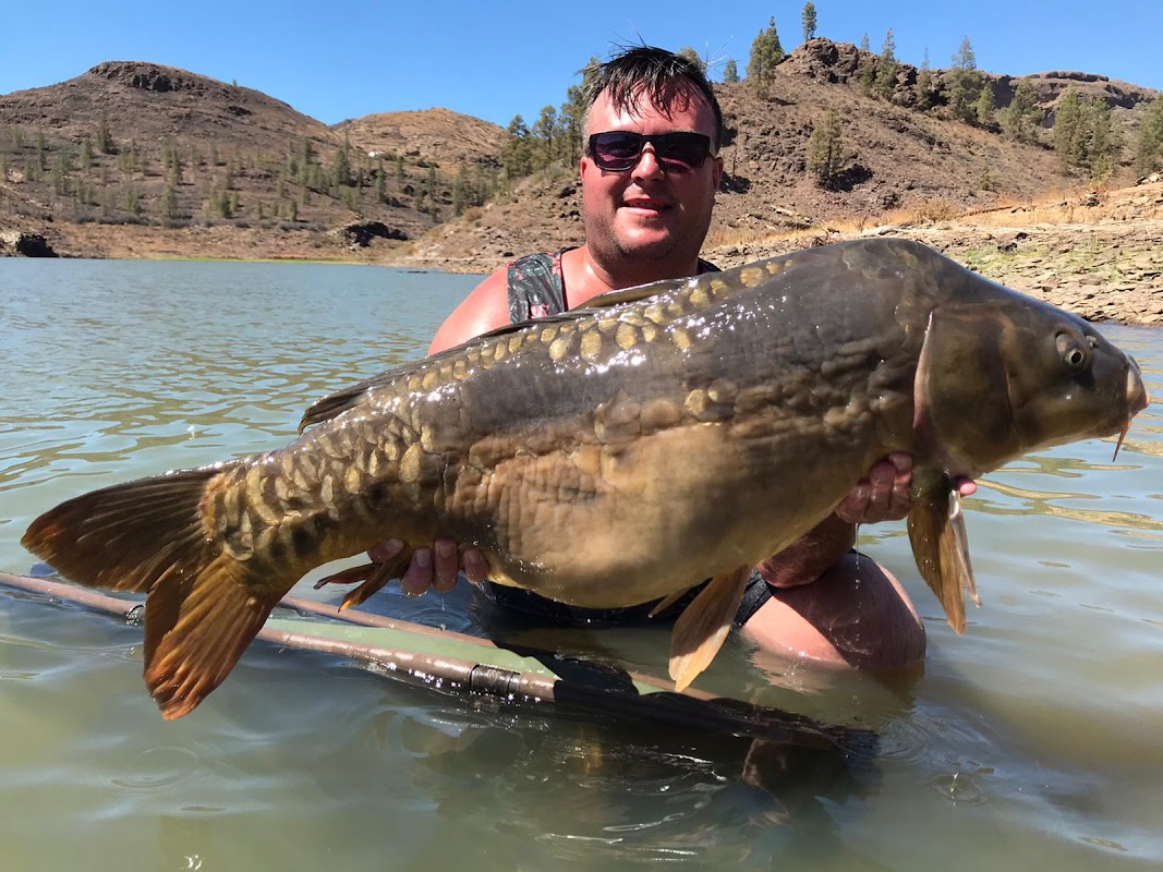 Fishing Charter in Agaete