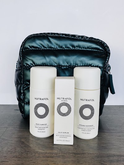 Optimize U - Lexington | Hormone & Cryotherapy Clinic photo 5