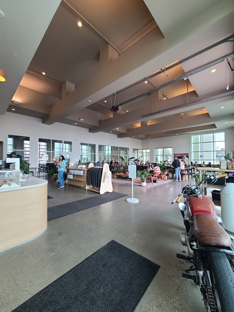 Happy Monday & Co photo 3