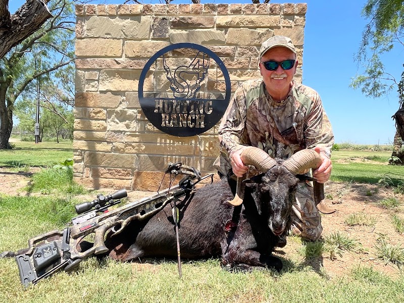 S4 Hunting Ranch - Photo 1