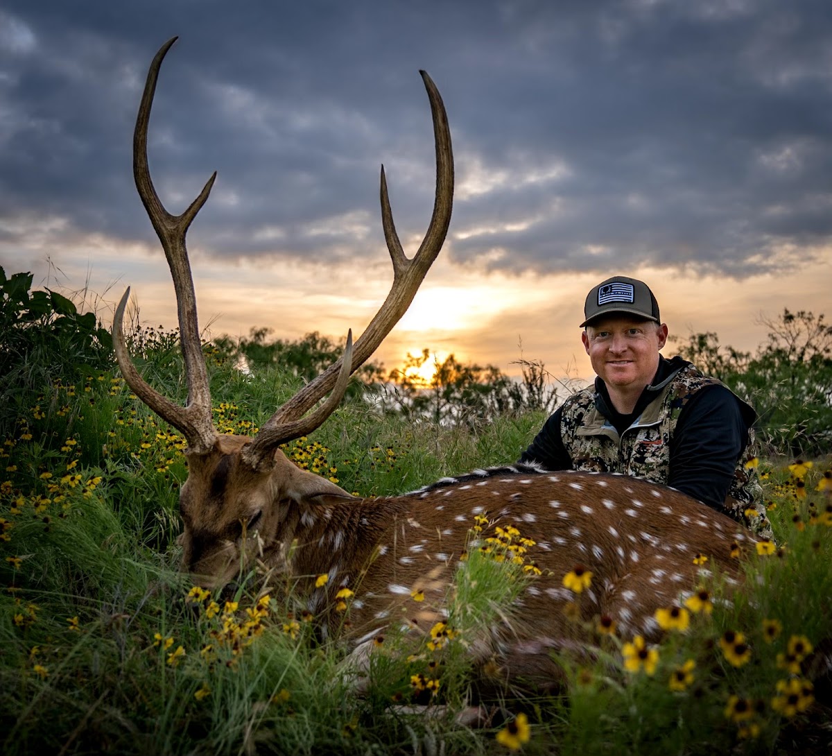 S4 Hunting Ranch