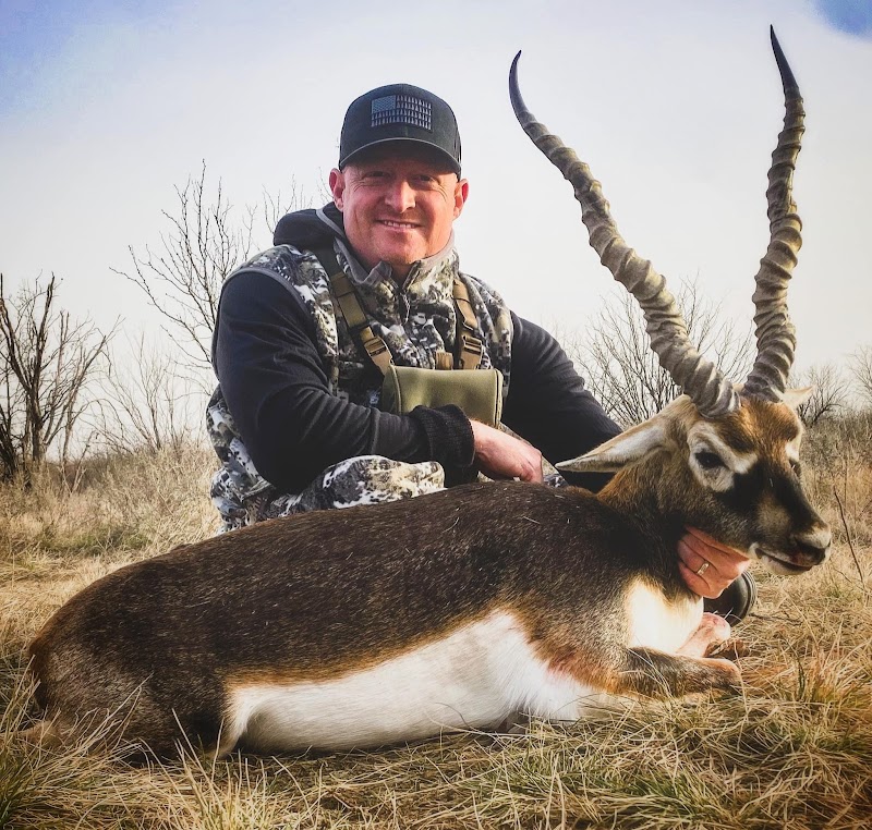 S4 Hunting Ranch - Photo 5