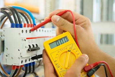Buca Elektrikçi & Uydu İnternet Arıza - Elektrikçi