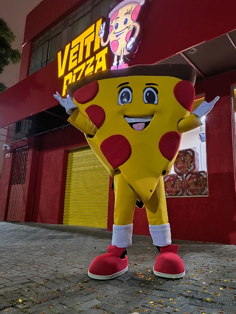 Foto de Vetti Pizza Delivery