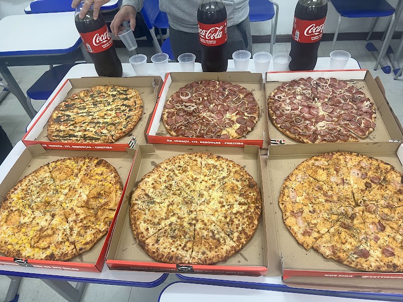 Foto de Vetti Pizza Delivery
