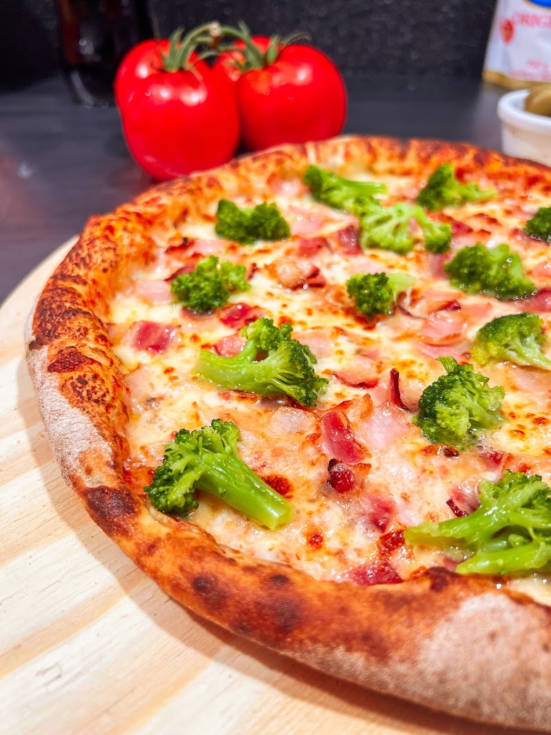 Foto de Vetti Pizza Delivery