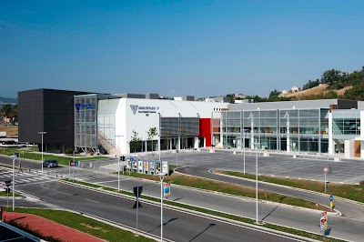 Multiplex Giometti Cinema Tolentino