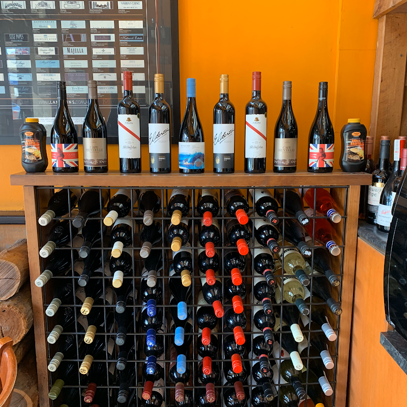 Squires Loft South Yarra