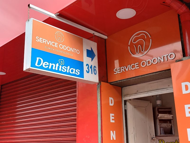 Service Odonto Tijuca - foto 3