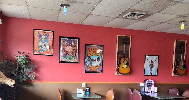 Cafe Rock photo 4