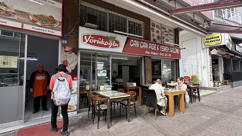 Can Can Pide Yemek Salonu photo 1