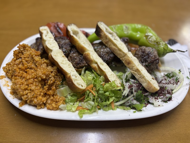 Can Can Pide Yemek Salonu photo 3