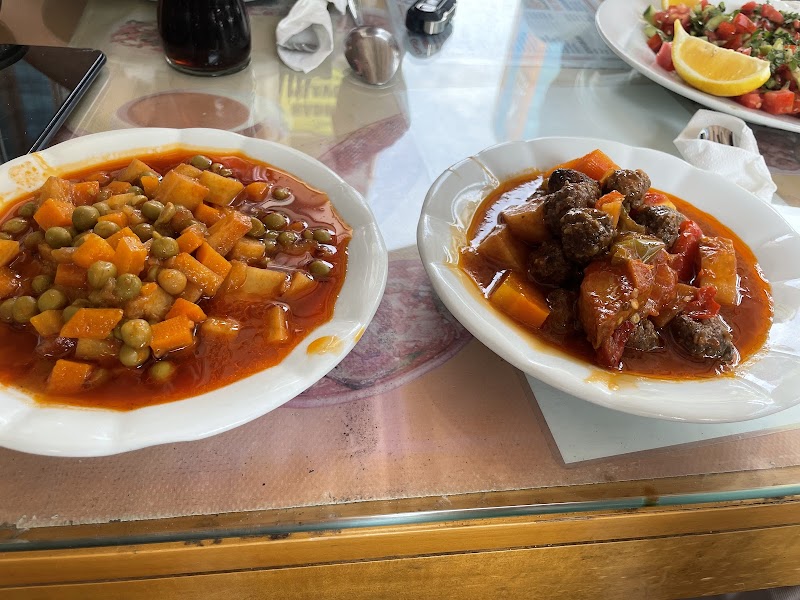 Can Can Pide Yemek Salonu photo 6