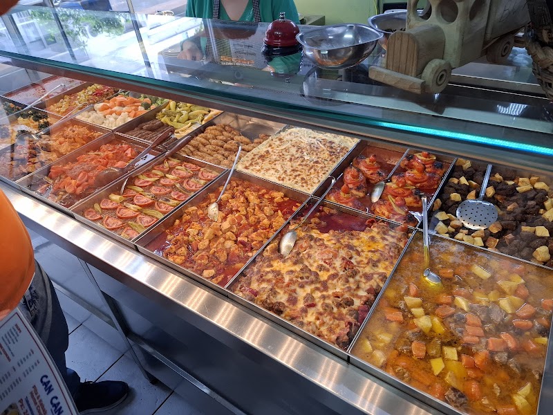 Can Can Pide Yemek Salonu photo 5