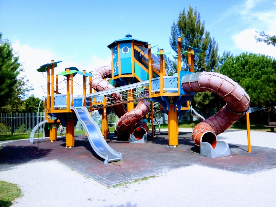 Parque do Covelo fotoğraf 1