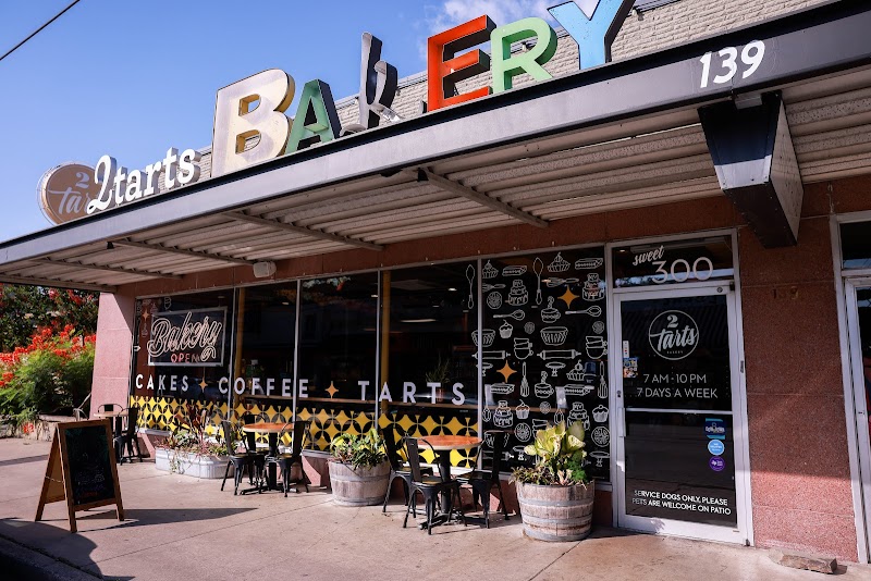 2tarts Bakery photo 1
