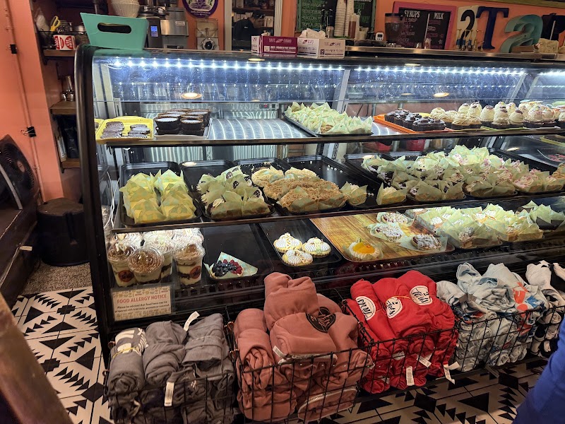 2tarts Bakery photo 3