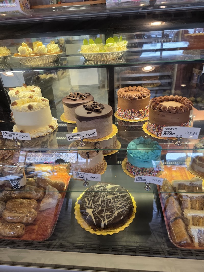 2tarts Bakery photo 4