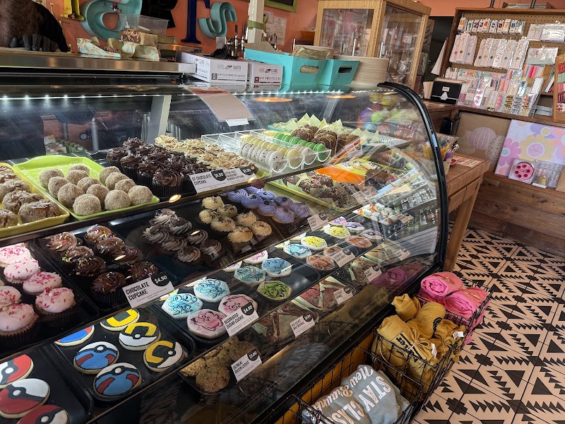 2tarts Bakery photo 3