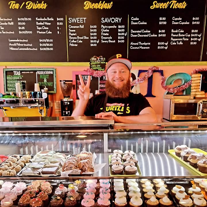 2tarts Bakery photo 3