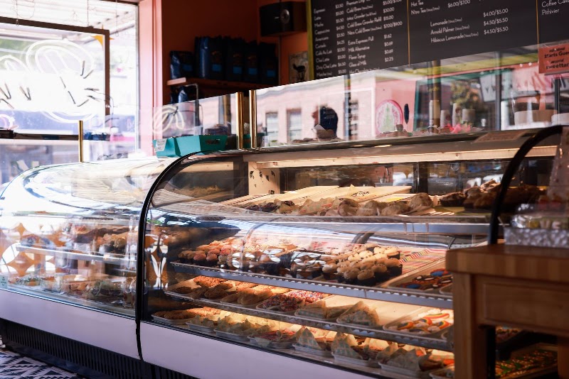 2tarts Bakery photo 1