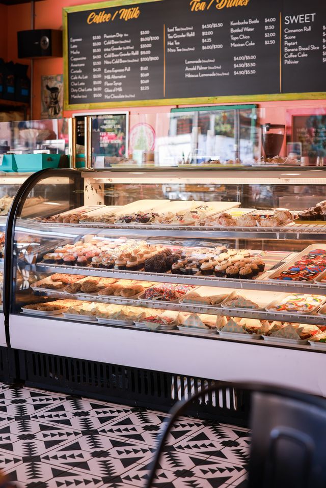 2tarts Bakery photo 2
