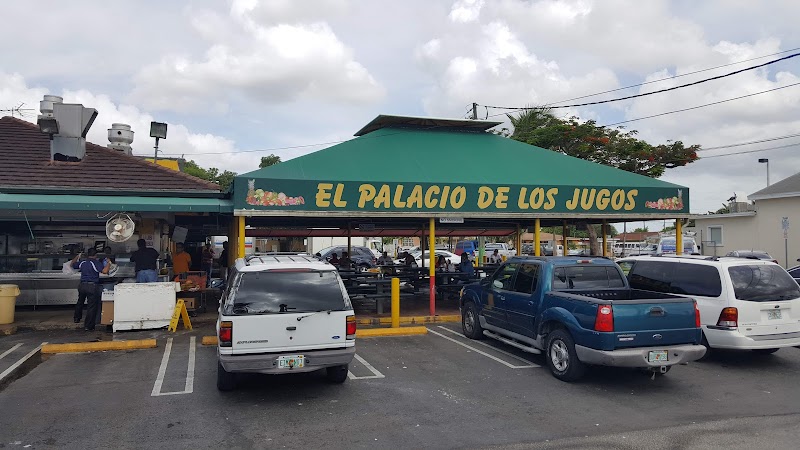 El Palacio de los Jugos photo 4