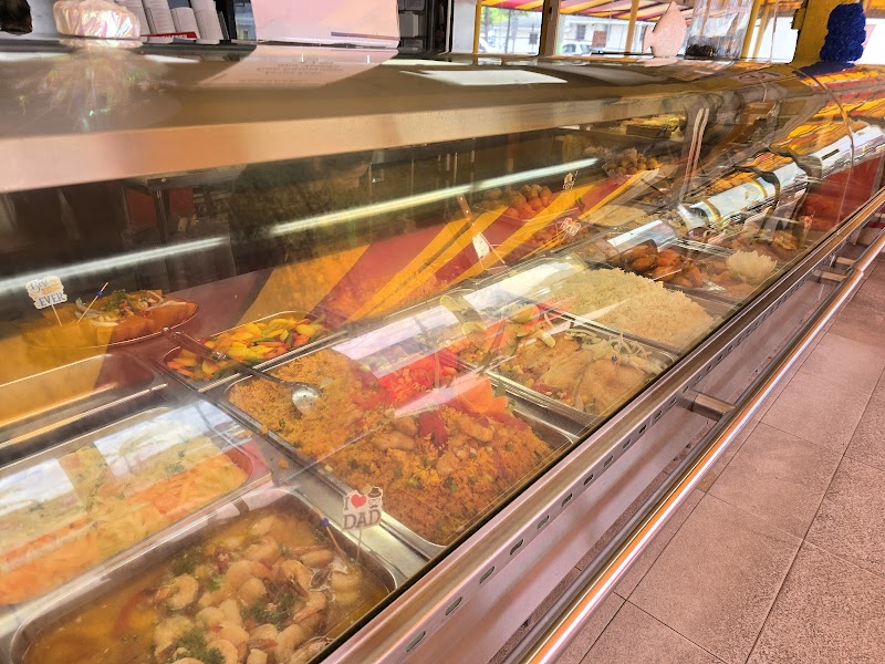 El Palacio de los Jugos photo 3