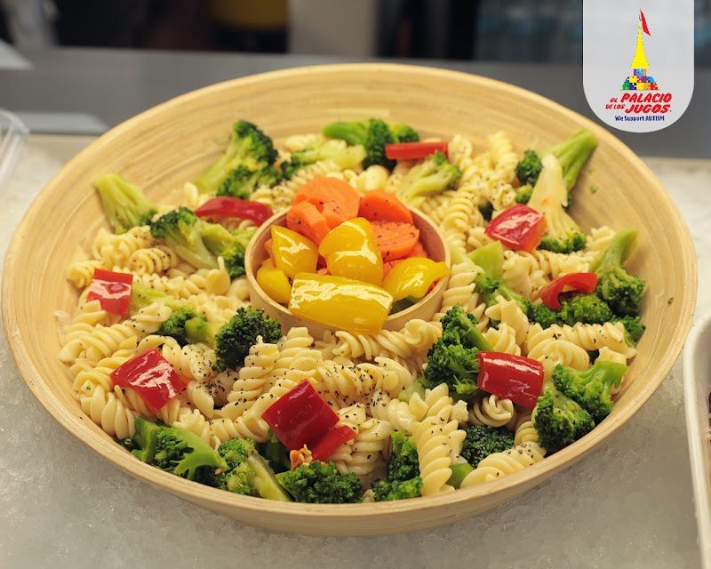 El Palacio de los Jugos photo 2