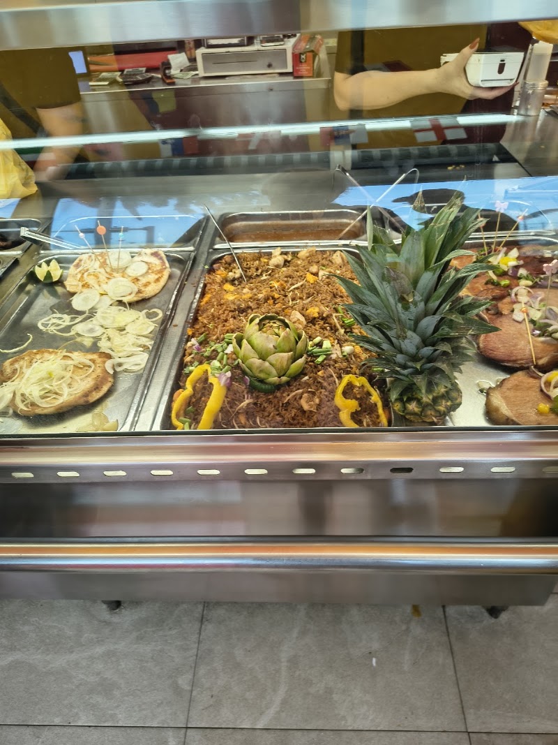 El Palacio de los Jugos photo 2
