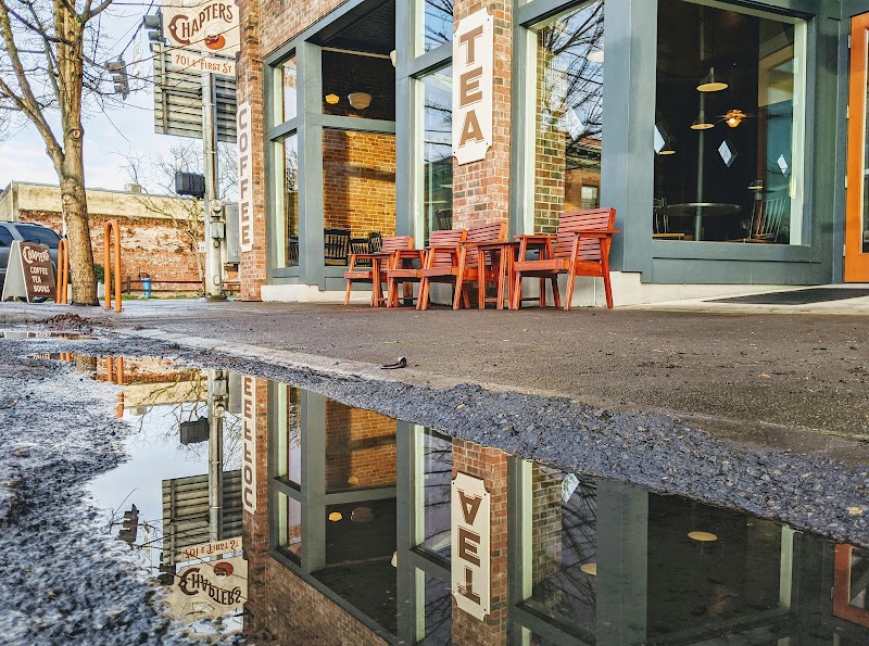 Chapters Books and Coffee photo 1