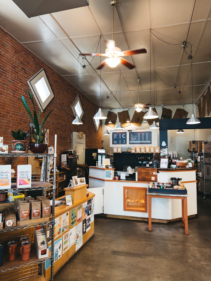 Chapters Books and Coffee photo 3