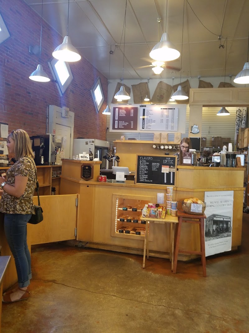 Chapters Books and Coffee photo 3