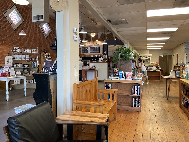 Chapters Books and Coffee photo 4