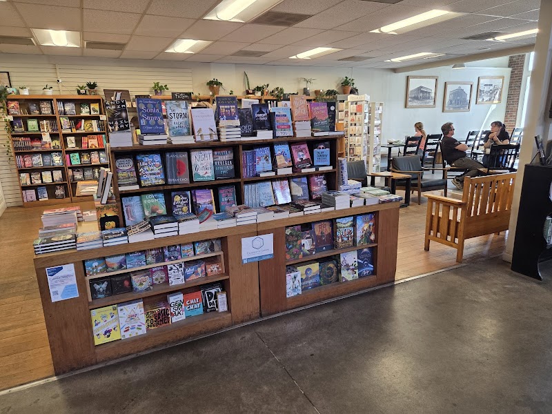 Chapters Books and Coffee photo 2