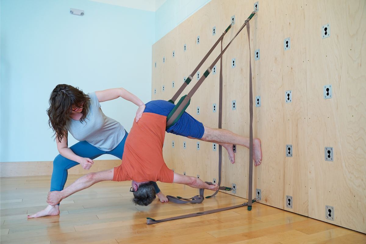 Purna Yoga 828 — 3