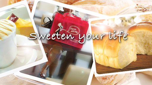 85°C Bakery Cafe - Carrollton photo 2