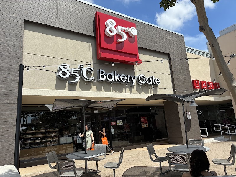 85°C Bakery Cafe - Carrollton photo 1