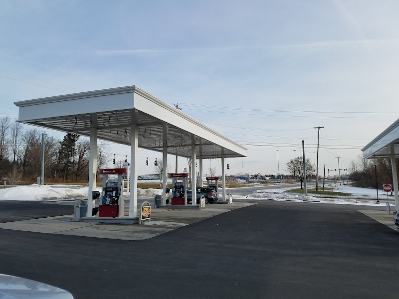 Stewart's Shops photo 2