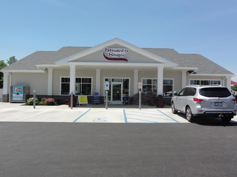 Stewart's Shops photo 1