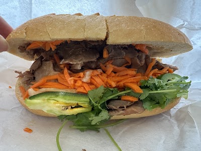 Saigon Sandwich photo 3