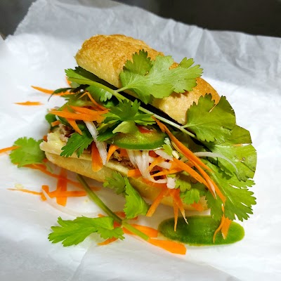 Saigon Sandwich photo 2